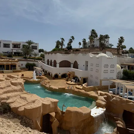 Domina Coral Bay Private Home