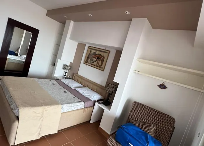 Domina Coral Bay Private Resort