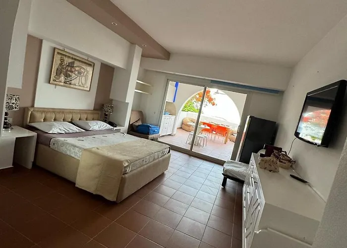 Resort Domina Coral Bay Private Şarm El-Şeyh