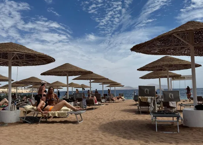 Domina Coral Bay Private Resort Şarm El-Şeyh