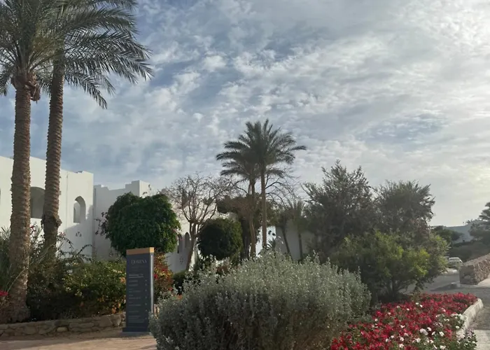 Resort Domina Coral Bay Private Şarm El-Şeyh