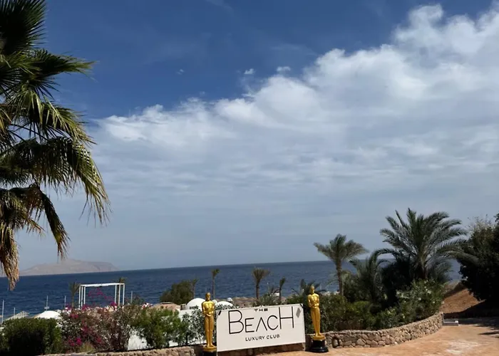 Domina Coral Bay Private *