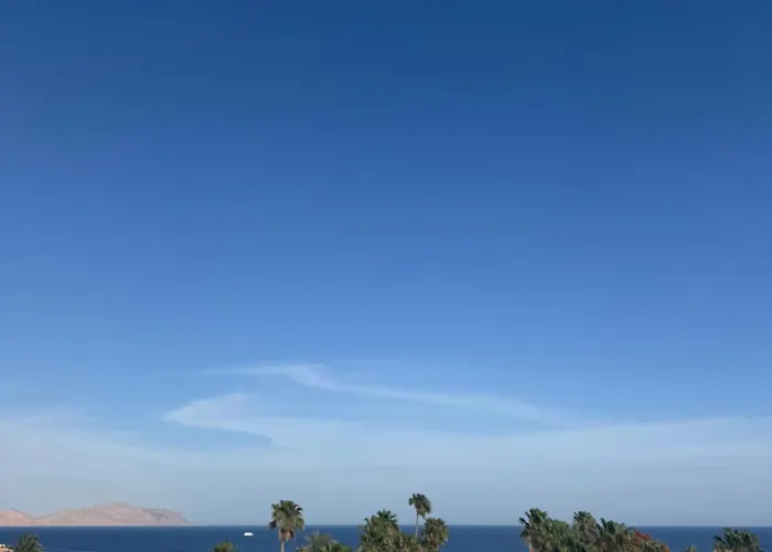 Domina Coral Bay Private Şarm El-Şeyh
