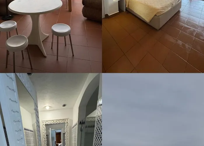 Domina Coral Bay Private * Şarm El-Şeyh