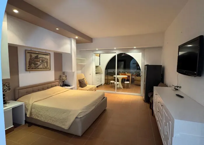 Domina Coral Bay Private