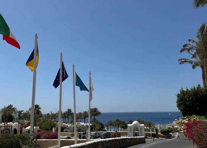 Resort Domina Coral Bay Private