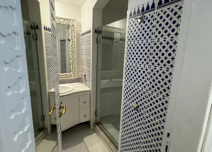 Resort Domina Coral Bay Private Şarm El-Şeyh