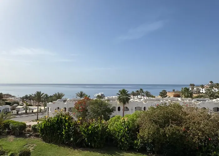 Resort Domina Coral Bay Private