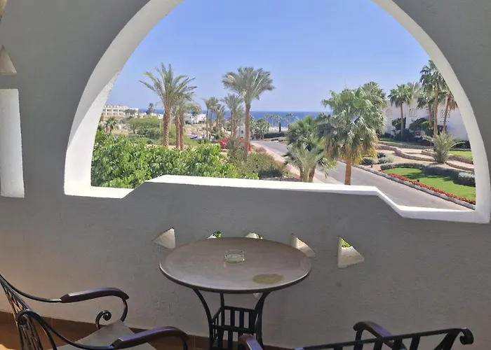 Resort Domina Coral Bay Private Şarm El-Şeyh