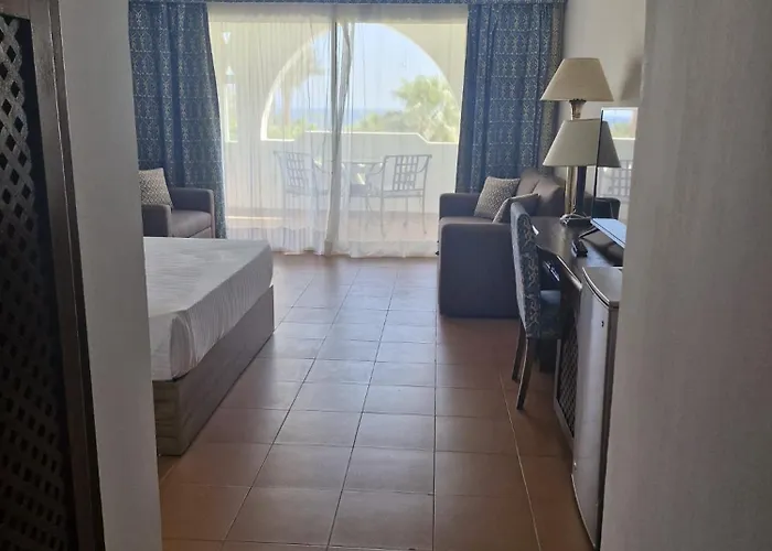 Domina Coral Bay Private * Şarm El-Şeyh