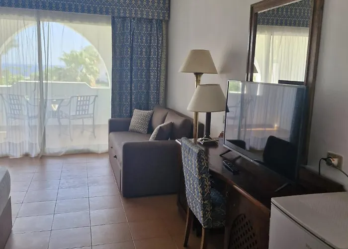 Resort Domina Coral Bay Private