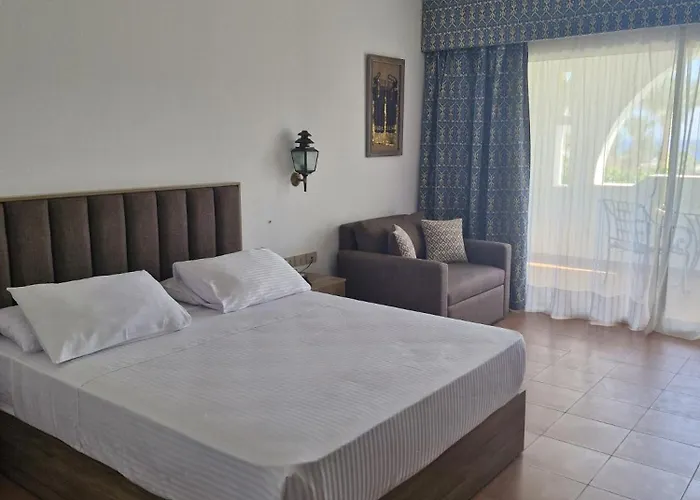 Domina Coral Bay Private * Şarm El-Şeyh