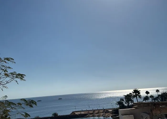 Resort Domina Coral Bay Private