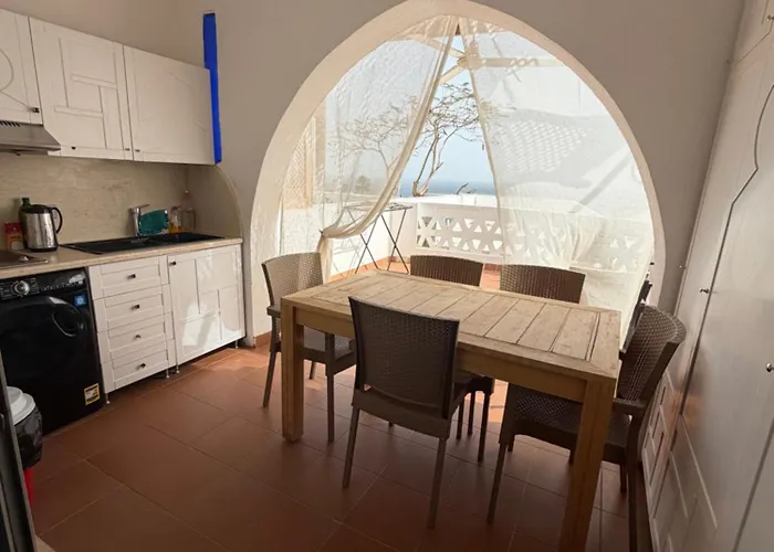 Resort Domina Coral Bay Private *