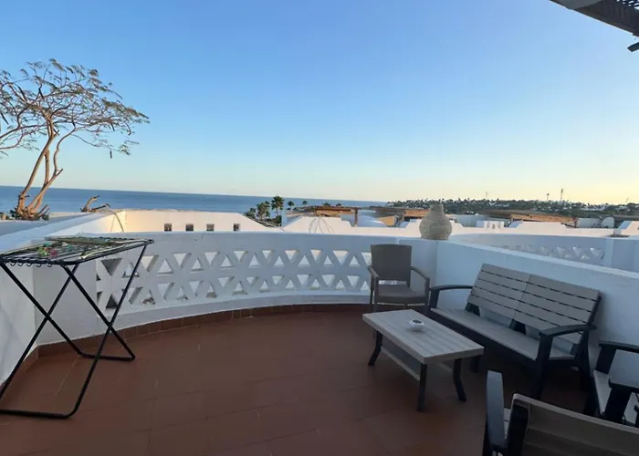 Domina Coral Bay Private