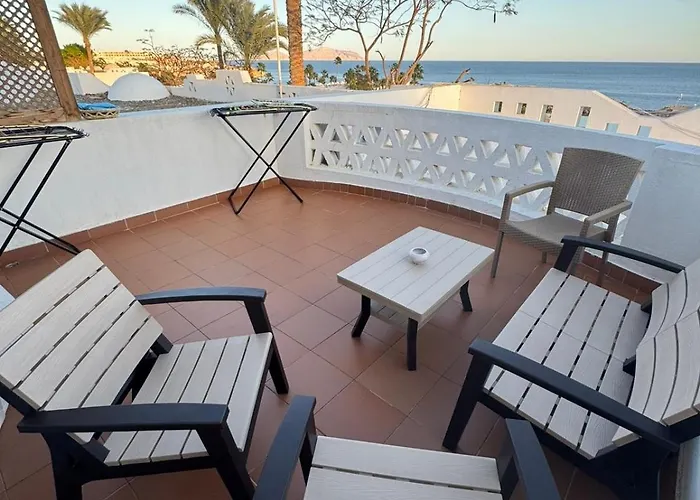 Domina Coral Bay Private Şarm El-Şeyh